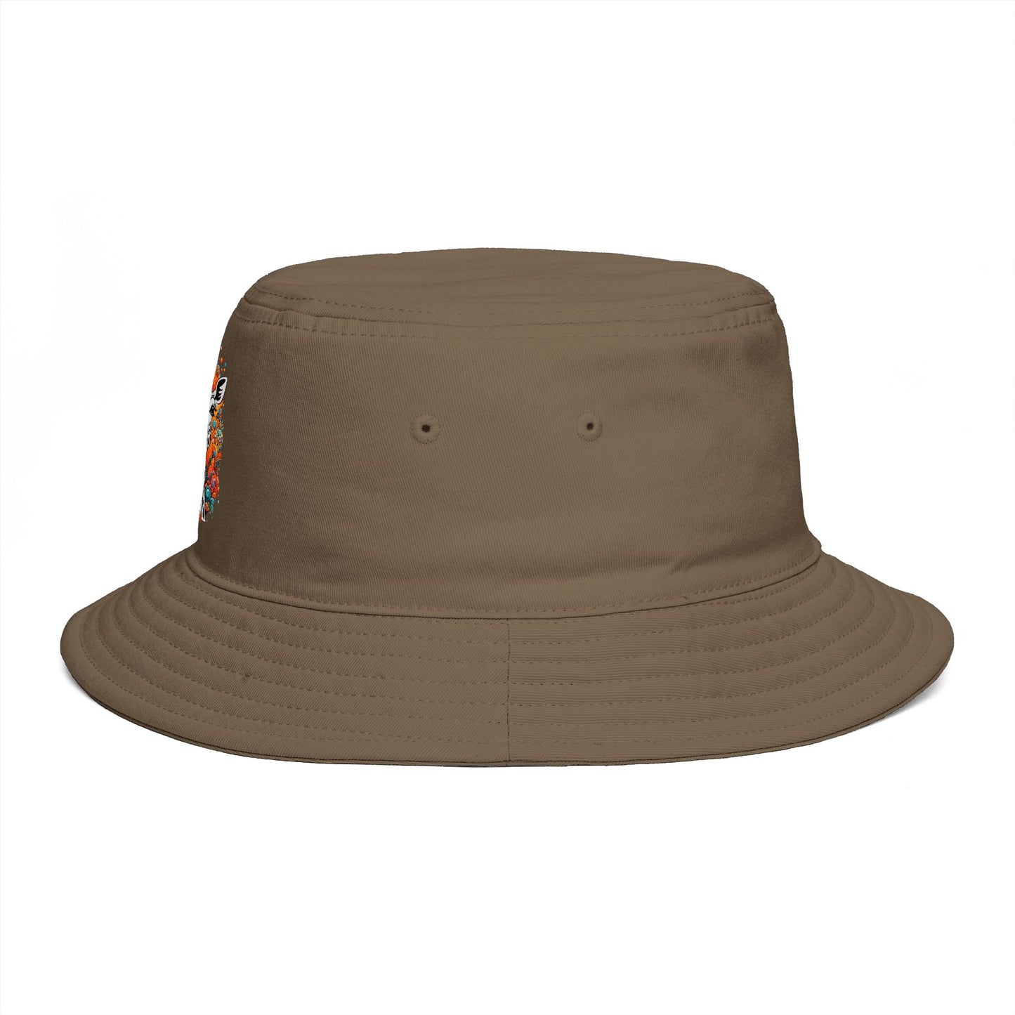 Psychedelic Safari, Bucket Hat