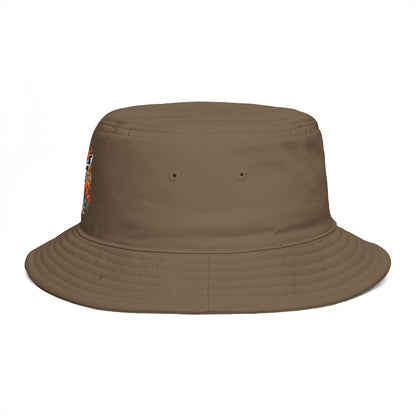 Psychedelic Safari, Bucket Hat