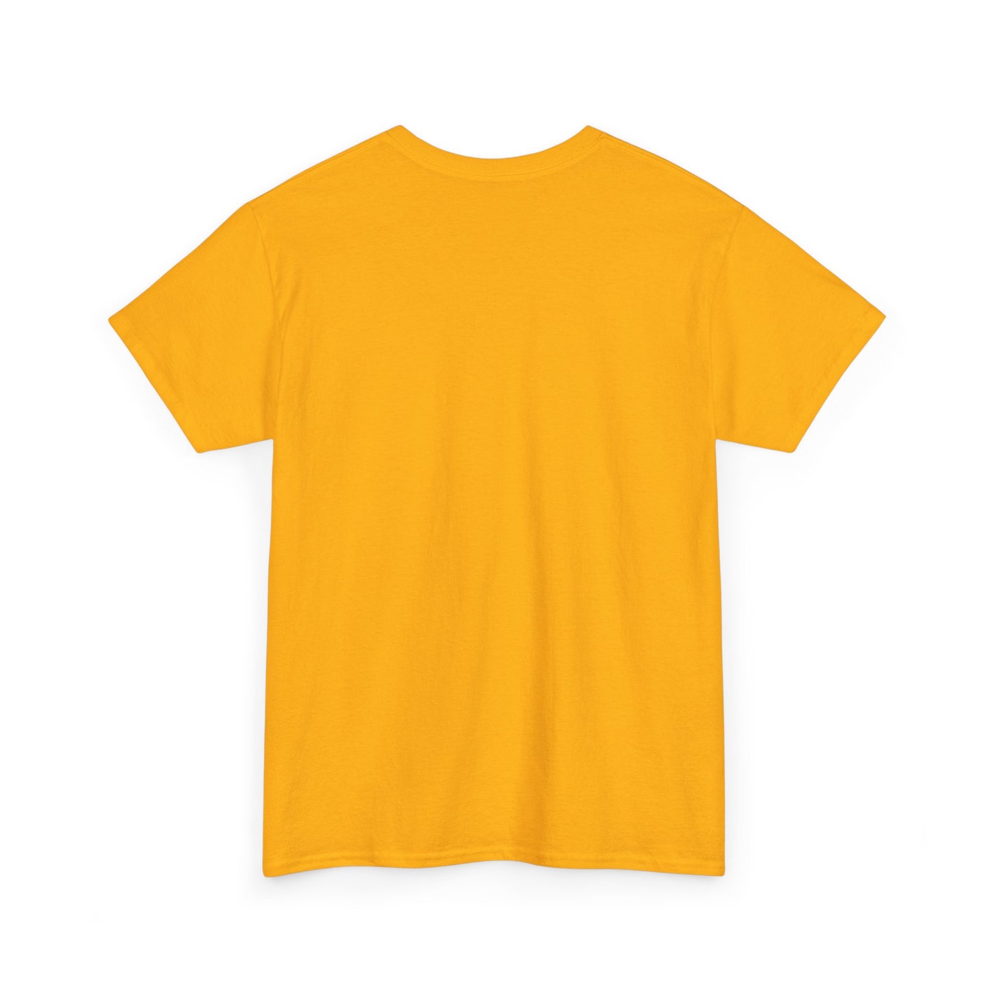 Halloween UFO T-Shirt — "Beam Up The Goods" Pumpkin Candy Abduction Tee