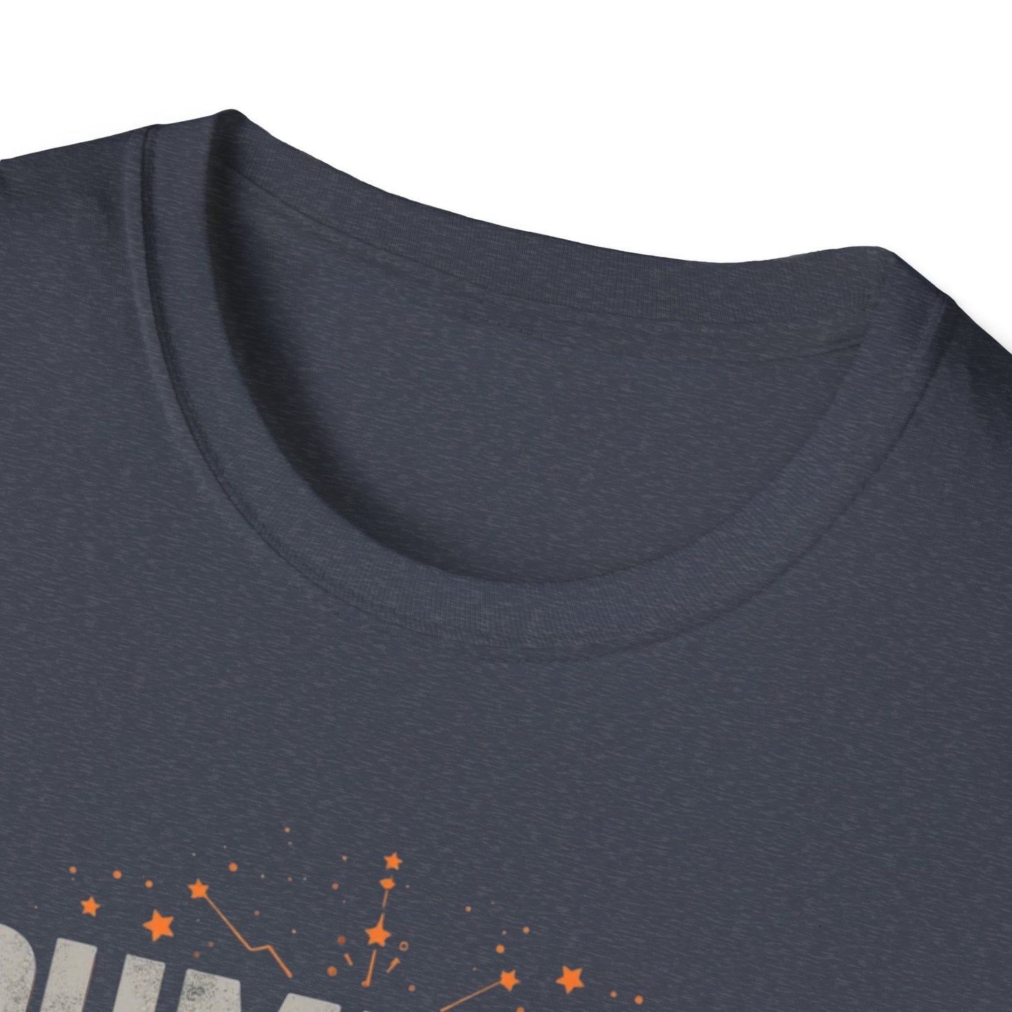 Pumpkin Gains Unisex Softstyle T-Shirt - Perfect for Fitness Lovers, Gym Enthusiasts, Halloween Celebrations, Gift Idea, Comfortable [...]