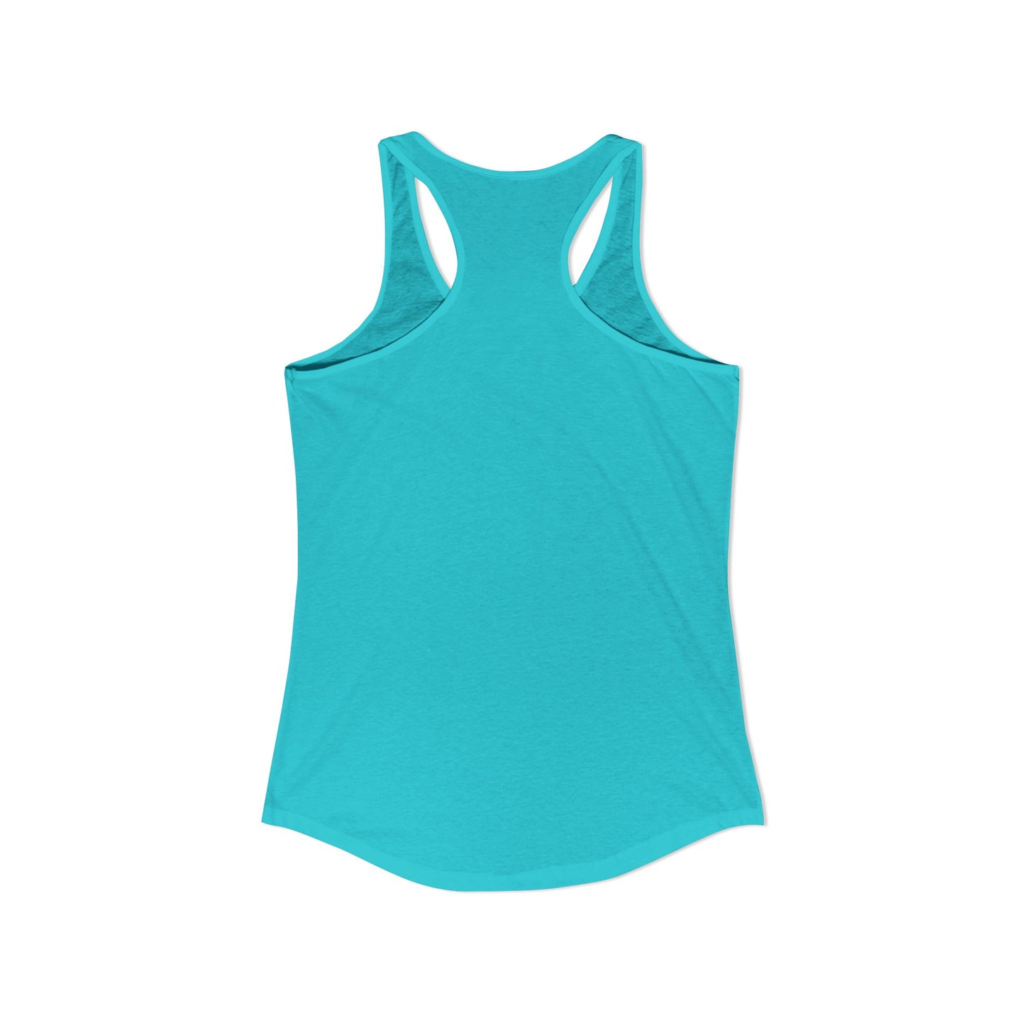 World's Best Mom, Women's Ideal Racerback Tank