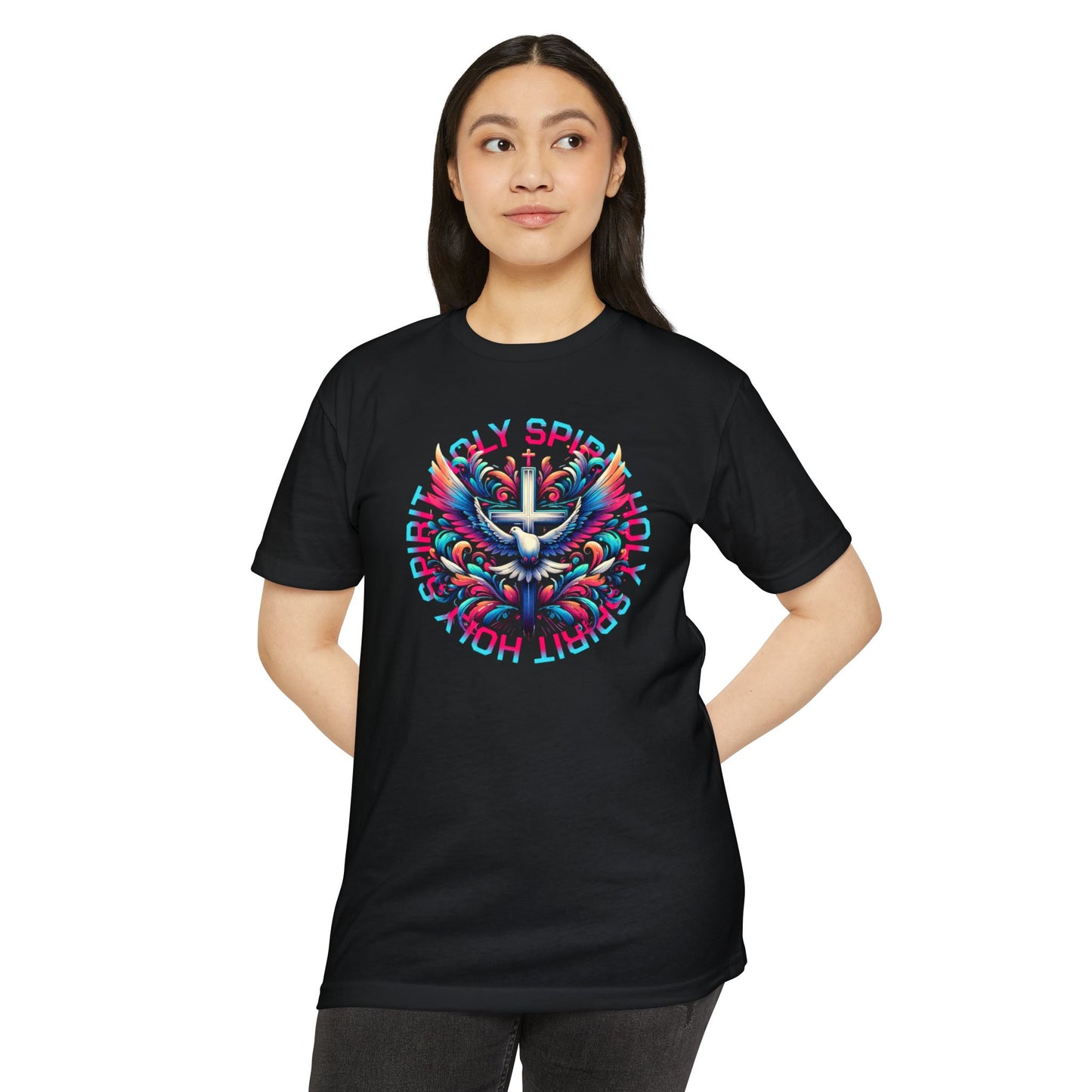 Anchor Wings T-Shirt — Nautical Retro Surf Graphic Tee