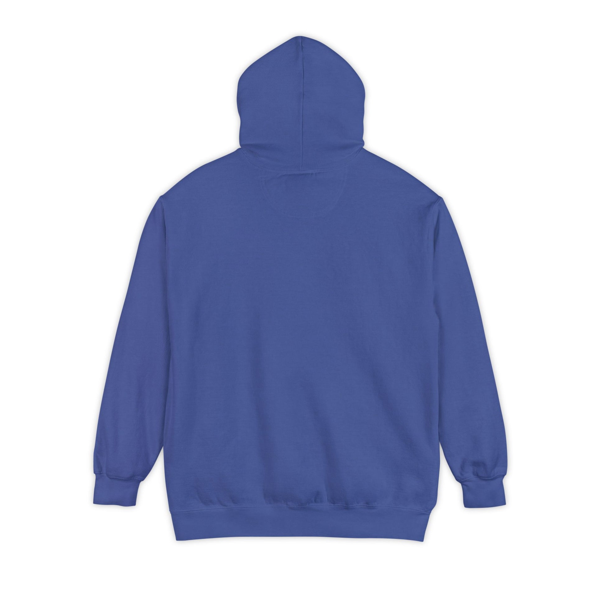 Constellation, Unisex Garment-Dyed Hoodie - Psychonaut Swag