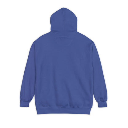 Constellation, Unisex Garment-Dyed Hoodie - Psychonaut Swag