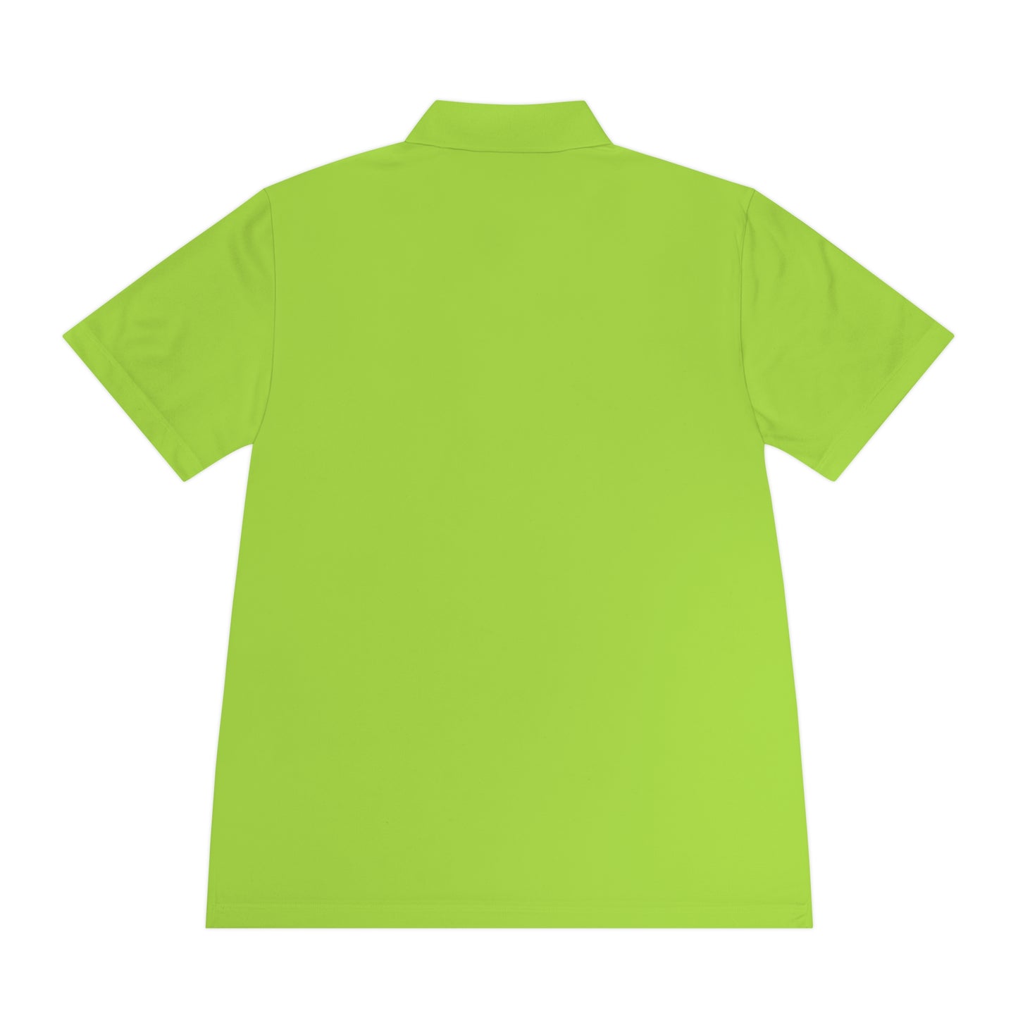 Haydonberg Turning the lights on, Men's Sport Polo Shirt
