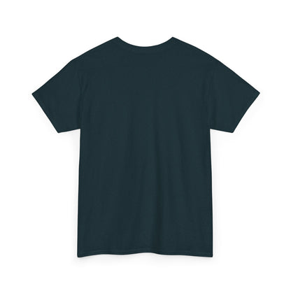 T.D.S, Unisex Heavy Cotton Tee - Psychonaut Swag