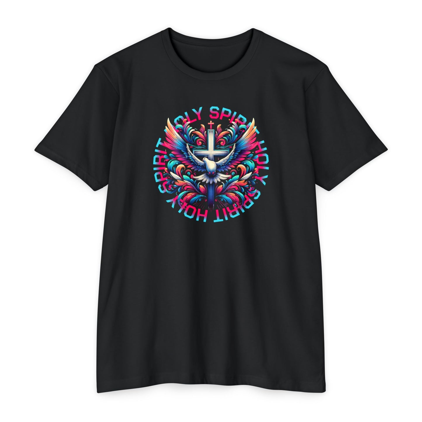 Anchor Wings T-Shirt — Nautical Retro Surf Graphic Tee