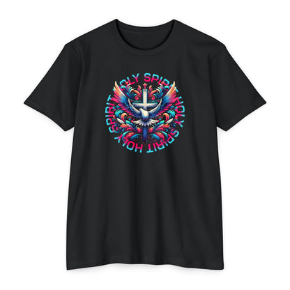 Anchor Wings T-Shirt — Nautical Retro Surf Graphic Tee