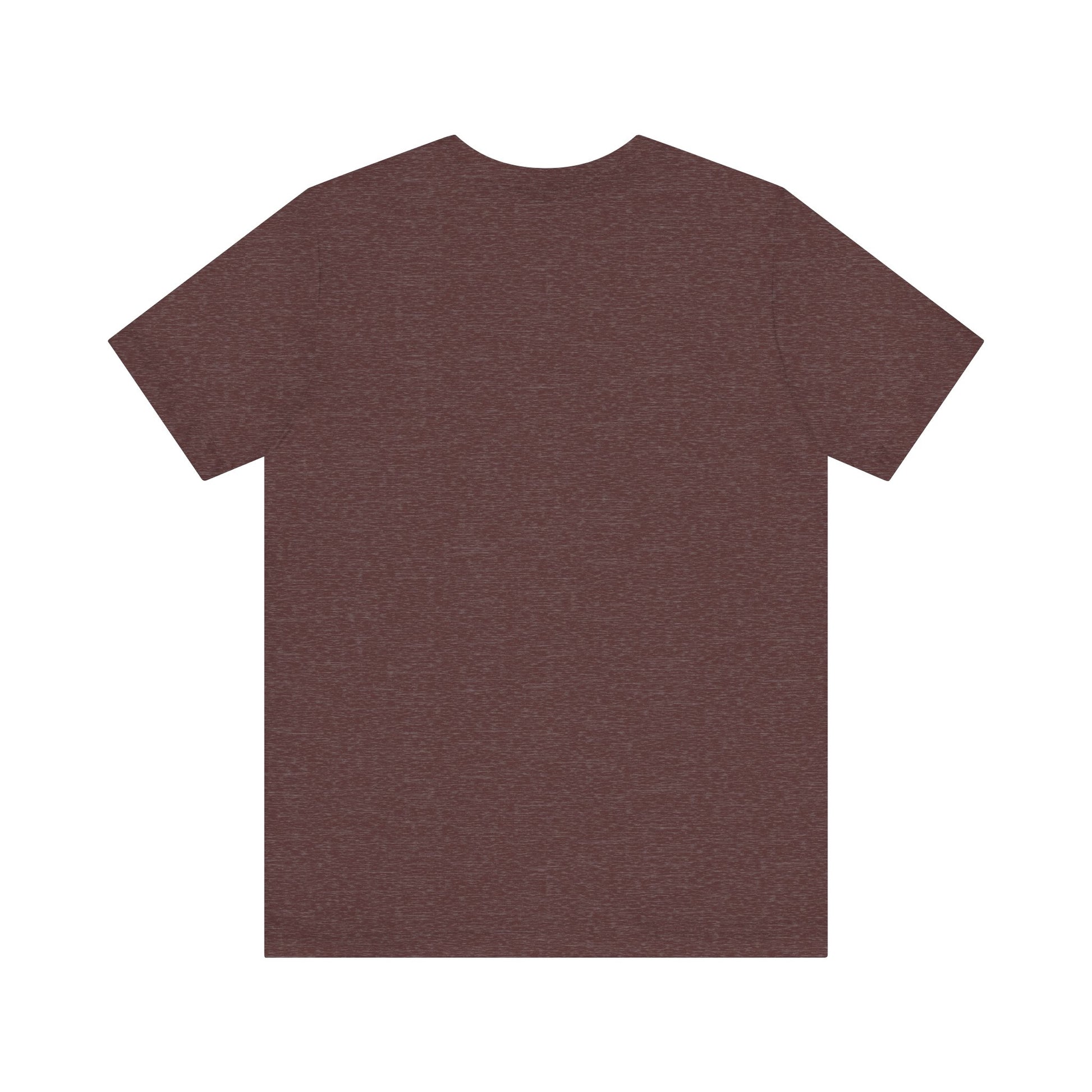 Hierarchy of Needs Tee, Unisex Short Sleeve Shirt, Casual Wear, Gift for Psychonauts, Fun Graphic Shirt, Perfect for Festivals - Psychonaut Swag