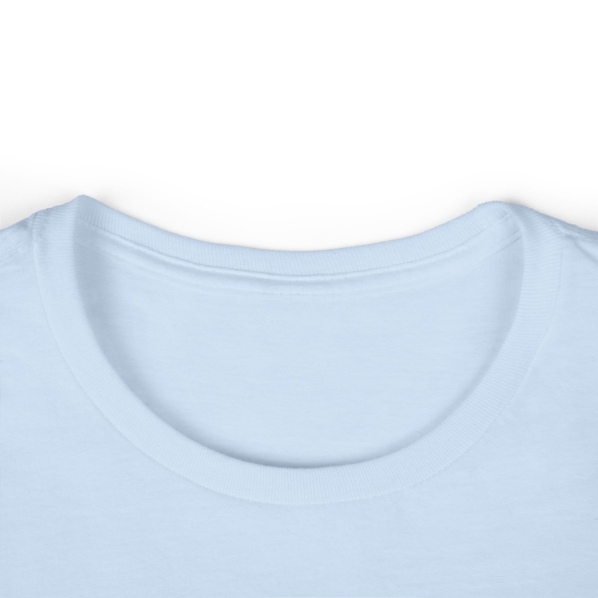 Catacorn and Unicorn, Women's Softstyle Tee - Psychonaut Swag