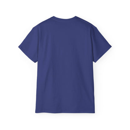Psychonaut Premium Tee, Unisex Ultra Cotton Tee - Psychonaut Swag