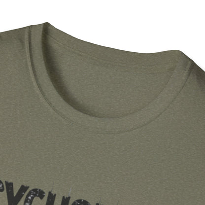 Psychonaut Swag Unisex T-Shirt, Cool Graphic Tee, Casual Wear, Unique Gift, Festival Fashion - Psychonaut Swag
