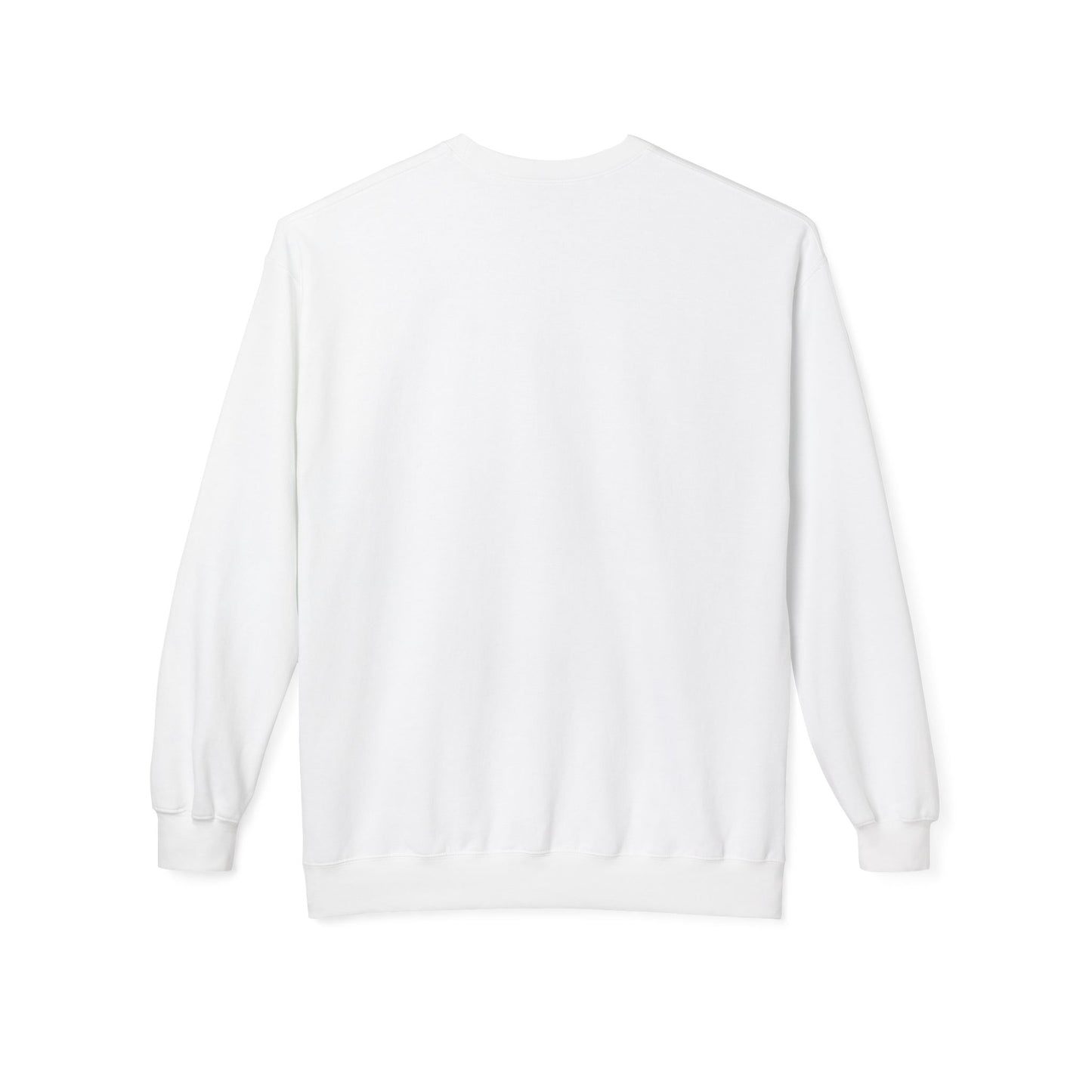 Weedaker, Unisex Midweight Softstyle Fleece Crewneck Sweatshirt