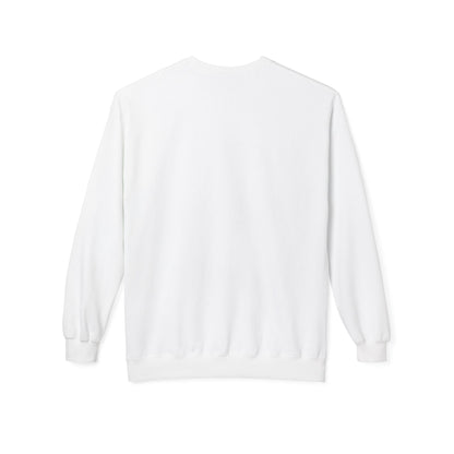 Weedaker, Unisex Midweight Softstyle Fleece Crewneck Sweatshirt