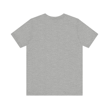 Starry Fright Halloween Tee, Unisex Ghost Graphic Shirt, Spooky Fall Fashion, Halloween Costume Tee, Pumpkin Art T-Shirt, Gift for [...]