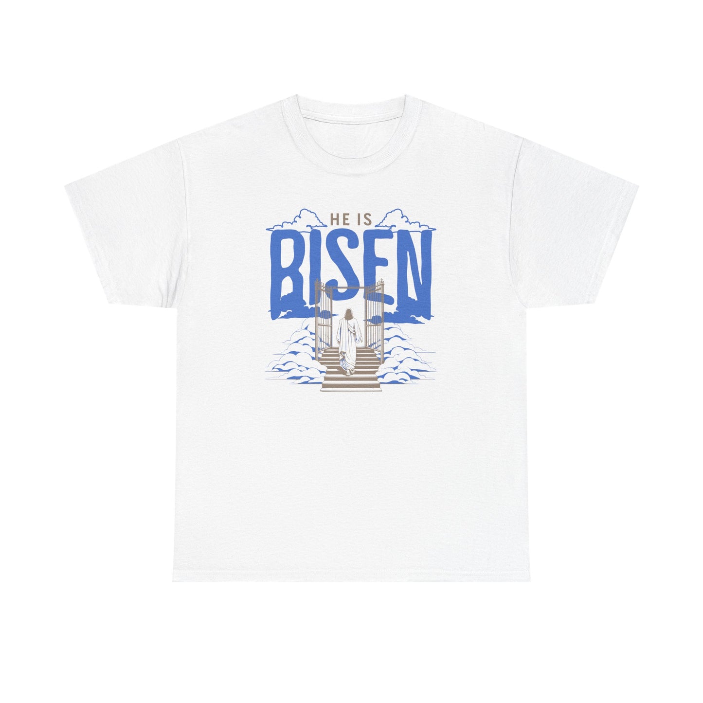 He Is Risen Easter T-Shirt