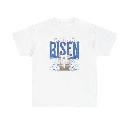 He Is Risen Easter T-Shirt