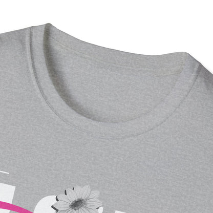 Love Lost Forever Tee — 'Love lost forever in expression' Graphic T-Shirt
