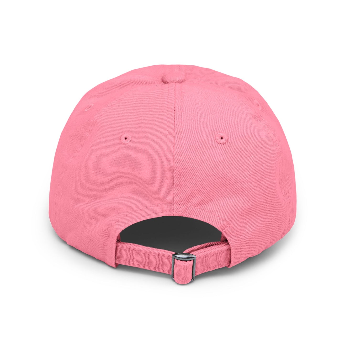 Nick Feeler Signature Series MMA Distressed Cap