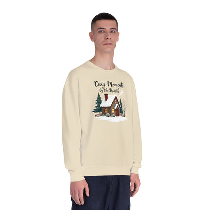 Cozy Moments Cabin Sweatshirt