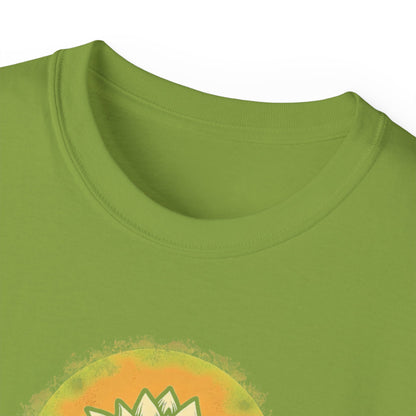 Inspirational Unisex Ultra Cotton Tee - 'Elevate Above the Ordinary' - Psychonaut Swag