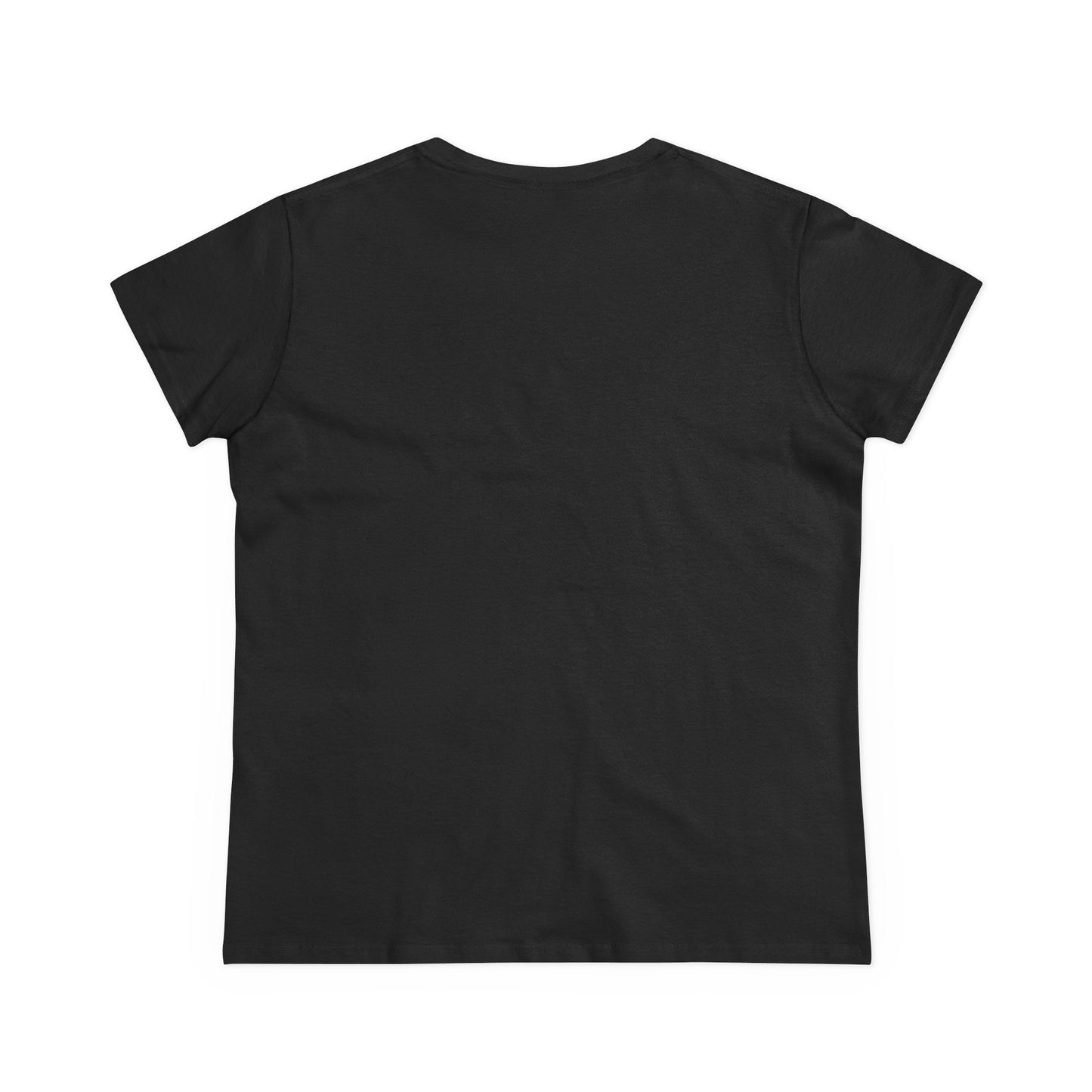 Here for Boos Halloween Ghost Tee — Funny Women’s Halloween T-Shirt with Cocktail Ghost