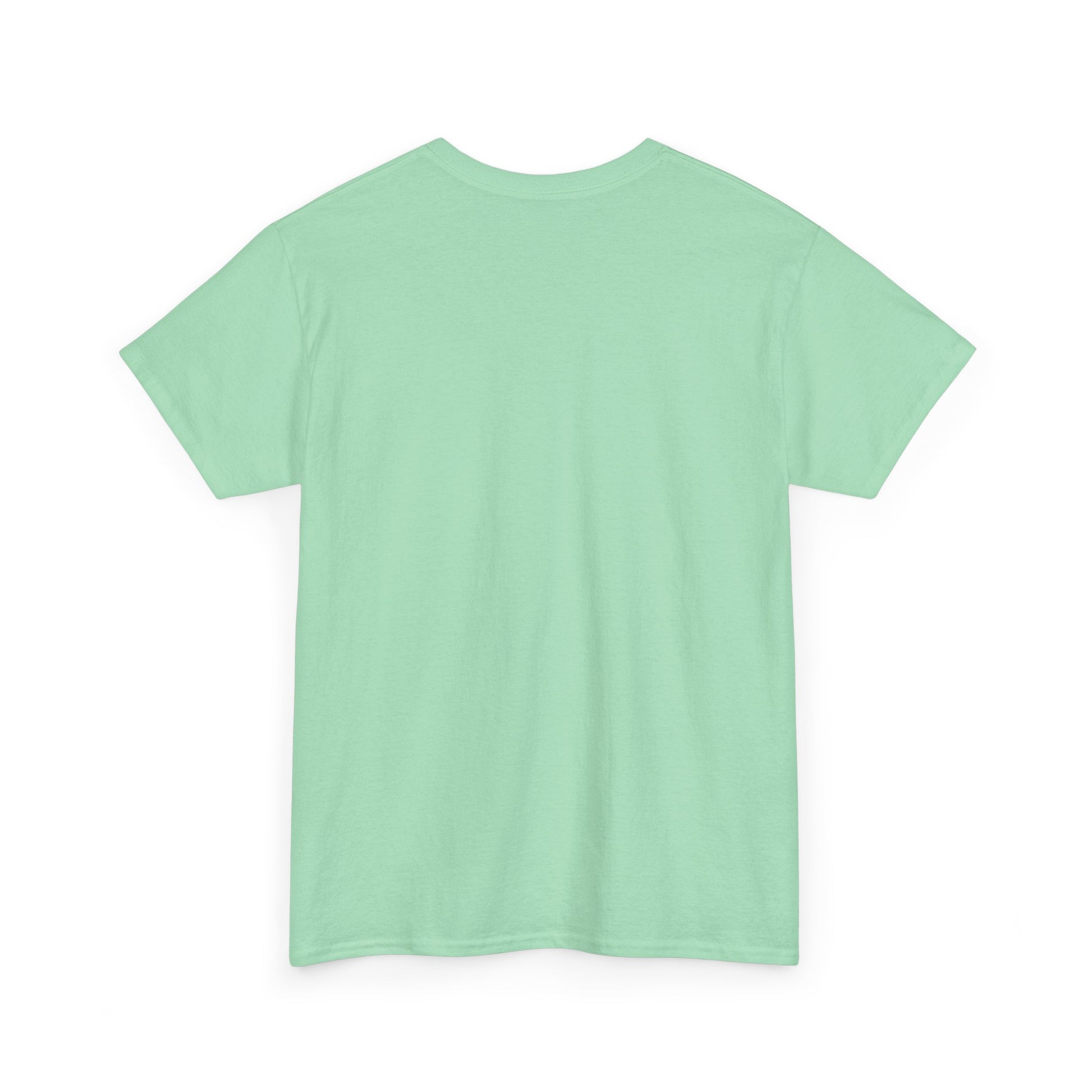 Peace Heart Tee - Psychonaut Swag