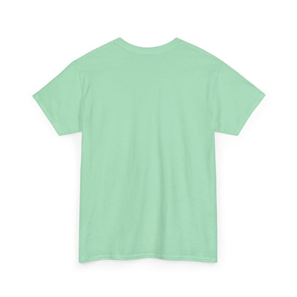 Peace Heart Tee - Psychonaut Swag