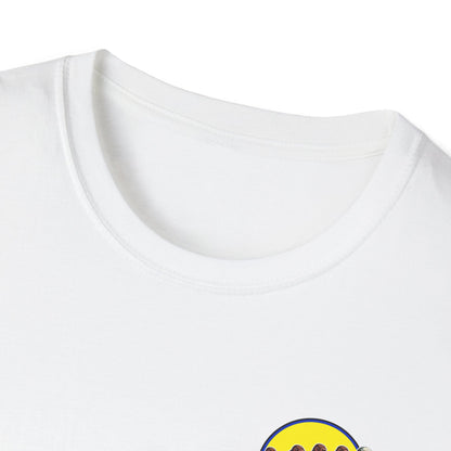 Psychonaut Swag Classic Tee for Trendy Souls, Perfect Gift for Psychonauts, Casual Wear, Festival Outfit, Unique [...]