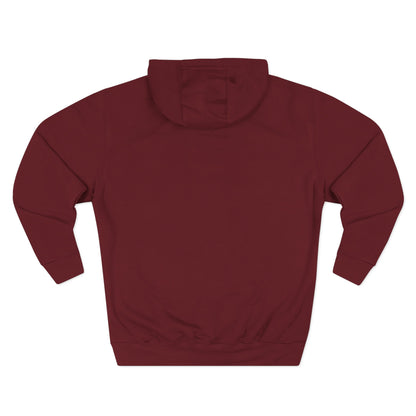 Kentuckiana Trailer Rental Hoodie | Cozy Casual Wear, Perfect for Road Trips, Gift for Outdoor Enthusiasts, Iconic Travel Style