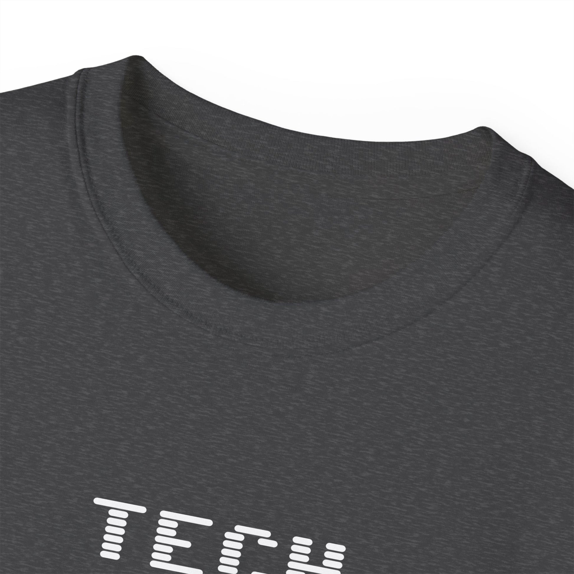 Tech Support Unisex Ultra Cotton Tee - Psychonaut Swag