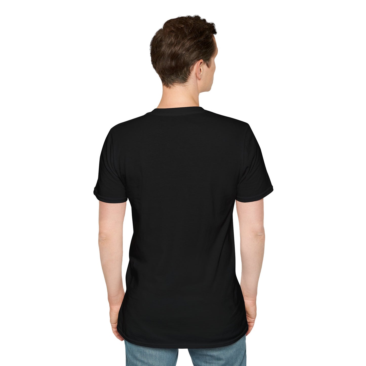 Pumpkin Season T-Shirt — Fall Pumpkin Graphic Tee