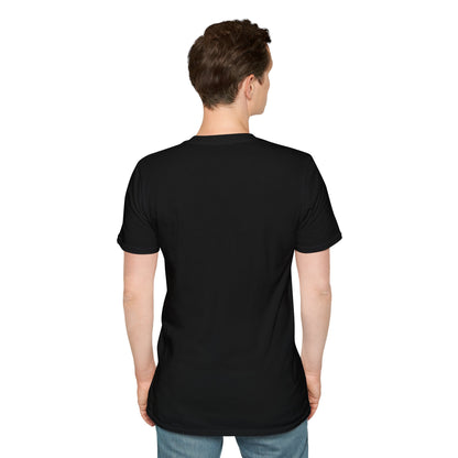 Pumpkin Season T-Shirt — Fall Pumpkin Graphic Tee