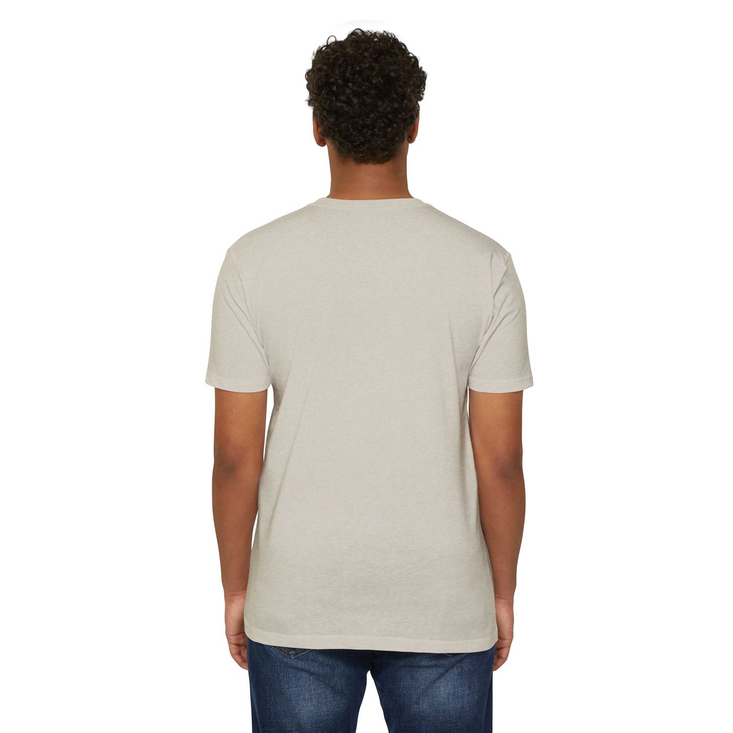 Halloween Alien T-Shirt — "Here For The Sugar" Cute UFO Trick-or-Treat Tee