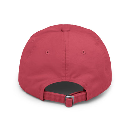 Nick Feeler Signature Series MMA Distressed Cap