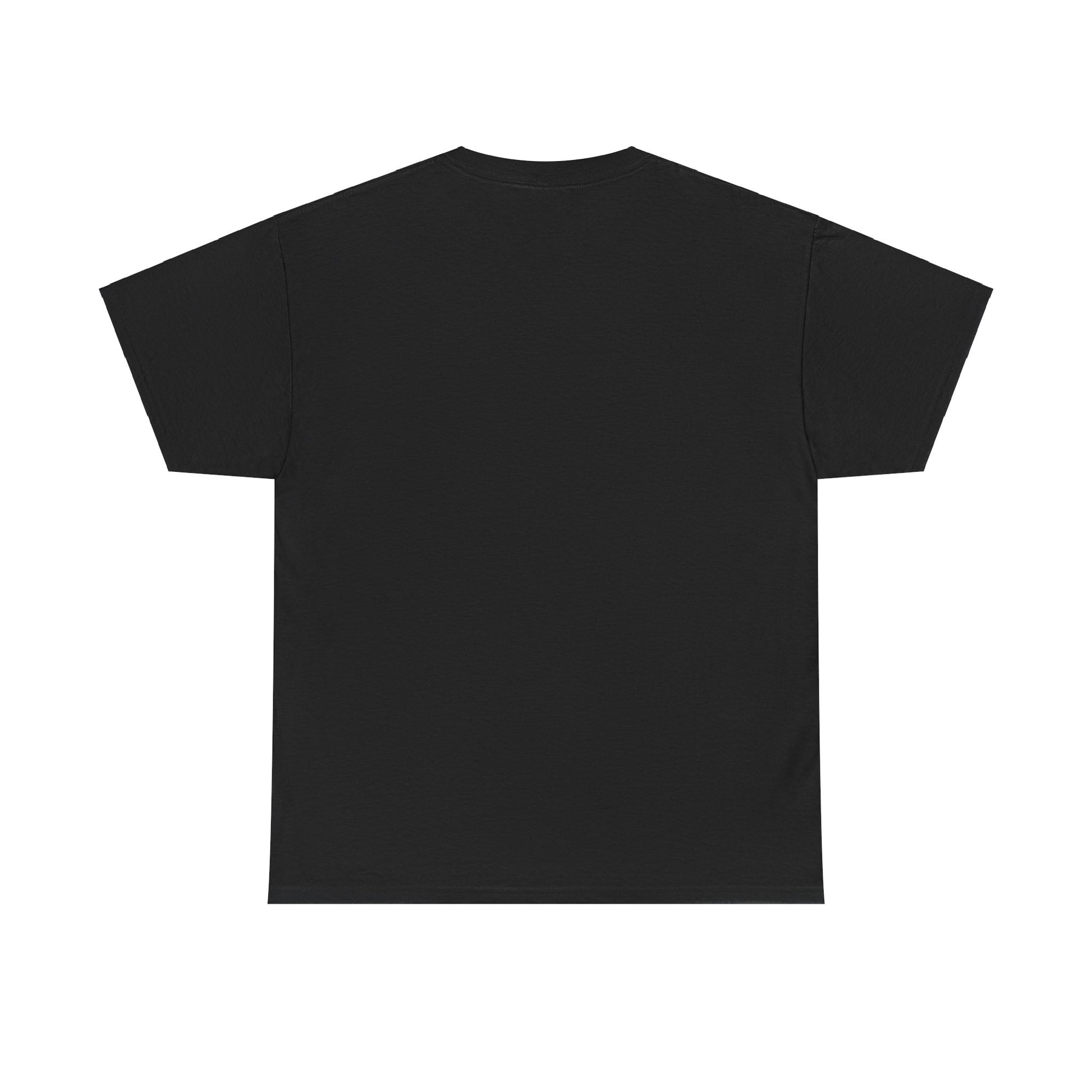 Graphic Tee - X-Ray Vision of Someone Full of Crap Design - Psychonaut Swag
