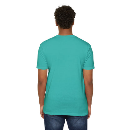 Drippy Ghost T-Shirt — Cute Dripping Halloween Tee