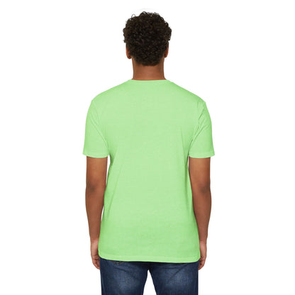 Halloween Alien T-Shirt — "Here For The Sugar" Cute UFO Trick-or-Treat Tee