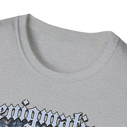 Enigmatic, Unisex Softstyle T-Shirt