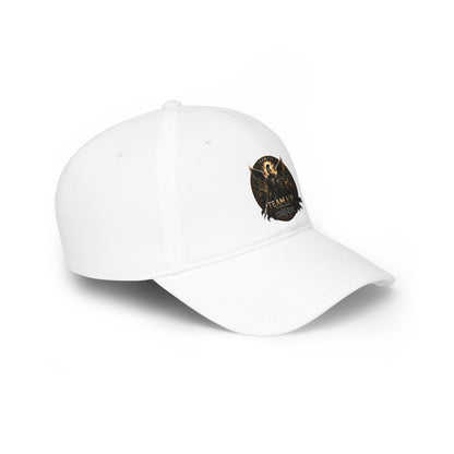 Team Internal Peace, Low Profile Baseball Cap