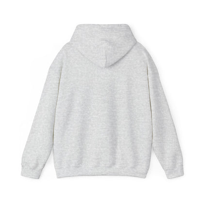 Sigma Mama Unisex Heavy Blend™ Hoodie - Cozy Gift for Moms - Psychonaut Swag