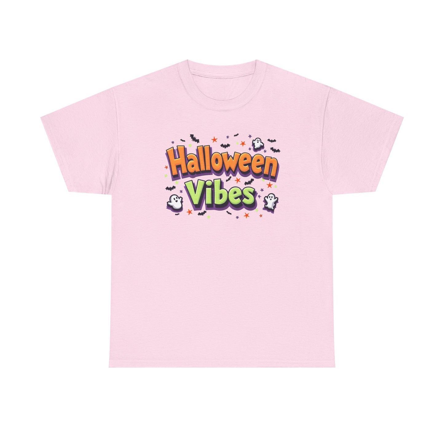 Halloween Vibes T-Shirt