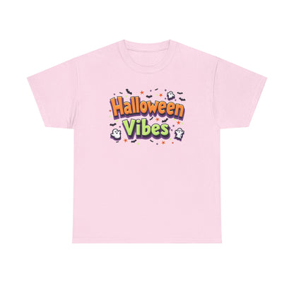 Halloween Vibes T-Shirt