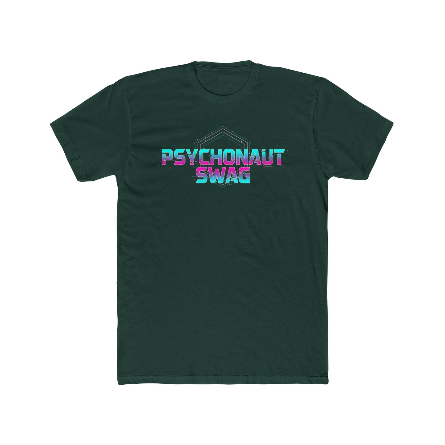 Psychonaut Swag Retro Tee
