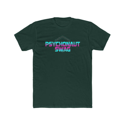 Psychonaut Swag Retro Tee