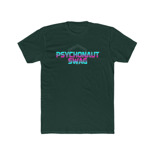 Psychonaut Swag Retro Tee