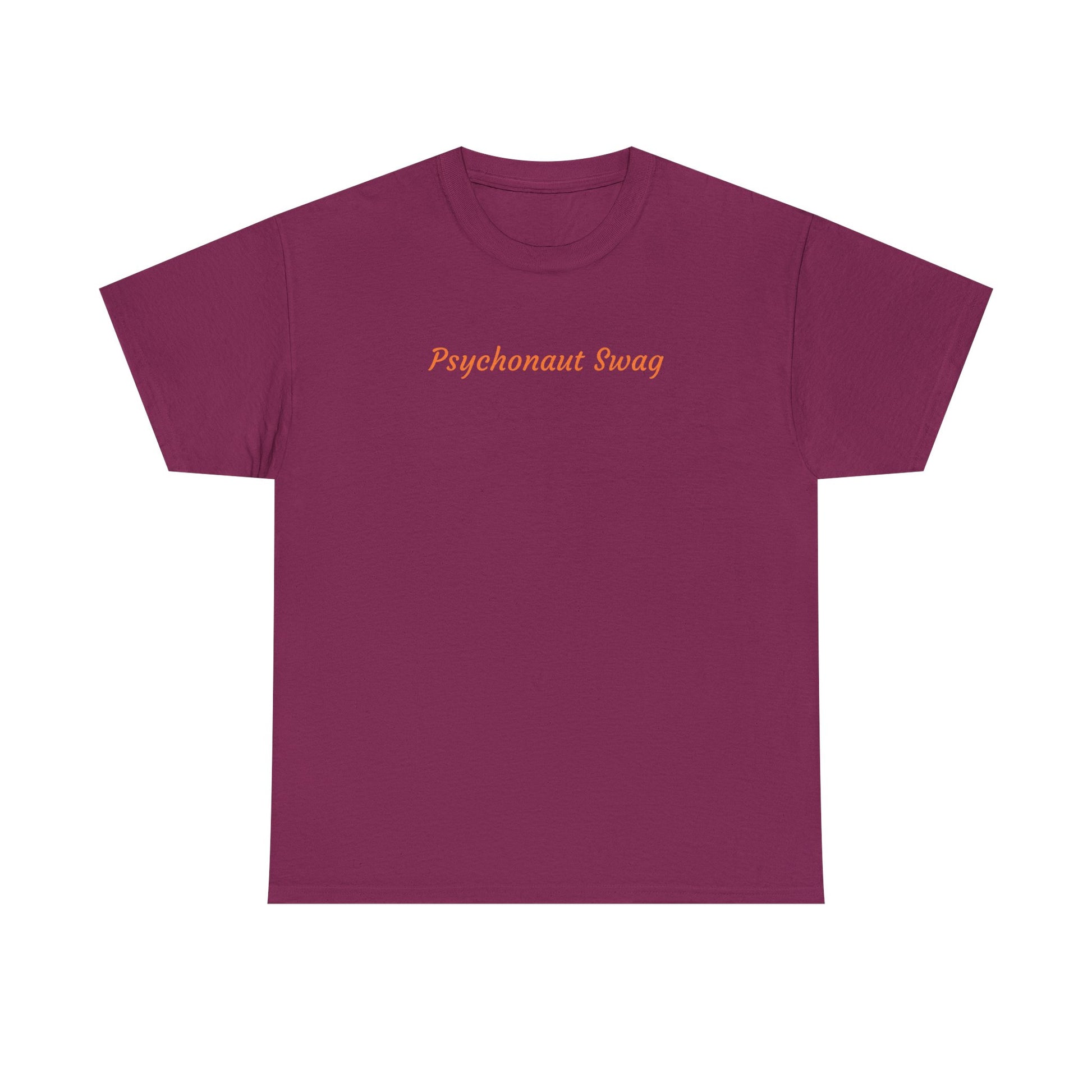 Big Rooster, Psychonaut Staple Tee, Dominance Unisex Tee - Psychonaut Swag