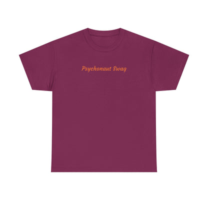 Big Rooster, Psychonaut Staple Tee, Dominance Unisex Tee - Psychonaut Swag
