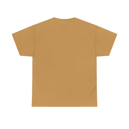 Gladiator, fight Unisex Heavy Cotton Tee - Psychonaut Swag