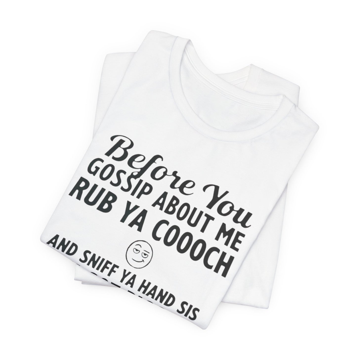 Fish Fry, Unisex Jersey Short Sleeve Tee